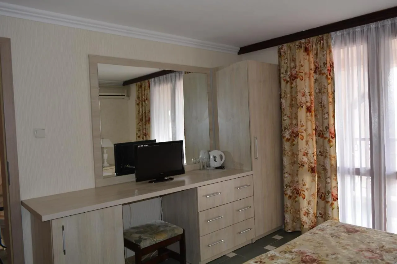 Hotel Morska Zvezda Sozopol