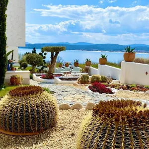Casa De Oro Sozopol