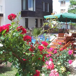 Hotel Kandrovi, Sozopol